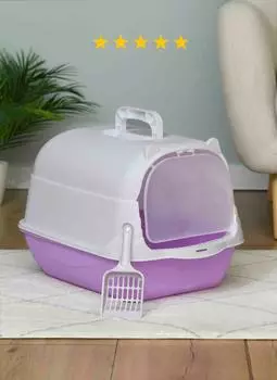 Совочки PETSHOP