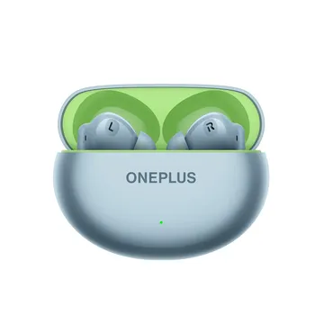 Беспроводные наушники OnePlus Buds Ace 2 (E514A) Голубой