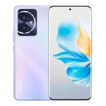 Смартфон Honor 100 16/512Gb Violet (Фиолетовый) CN