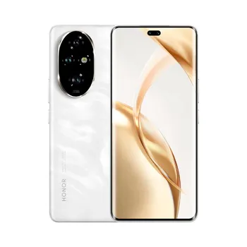 Смартфон Honor 200 Pro 16/1Tb Moonlight White (Белый) CN