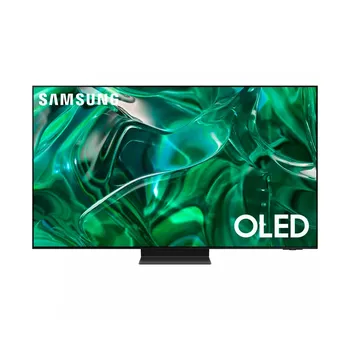 Телевизор 55" Samsung QE55S95CAU 2023 (4K UHD 3840x2160, Smart TV) Черный