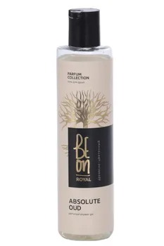 Гель д/душа Beon Royal Absolute Oud, 260 мл