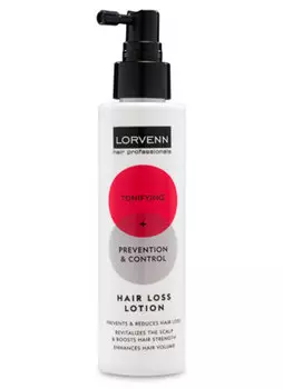 Лосьон против выпадения волос LORVENN