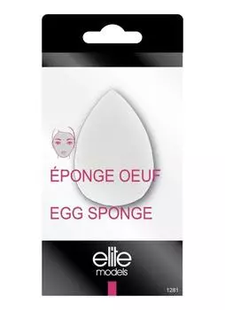 Спонж для жидких продуктов ELITE