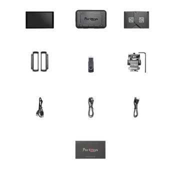 Операторский монитор PortKeys PL5
