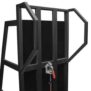 Тележка MovieForce Columbo для Sand bag Чёрная MF-013B