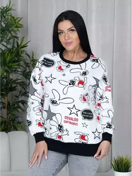 Кофта женская iv85805