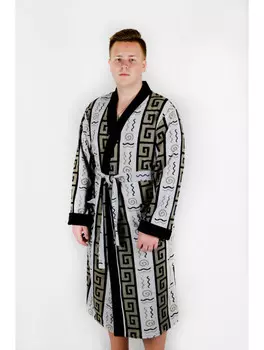 Халат мужской iv81903