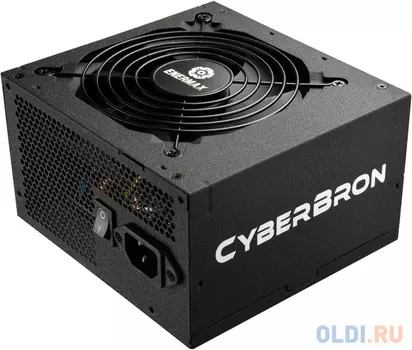 ECB700EWT, CYBERBRON 82+ RTL {8}