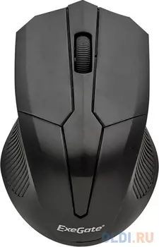 Exegate EX280436RUS Беспроводная мышь Exegate SR-9034  Color box