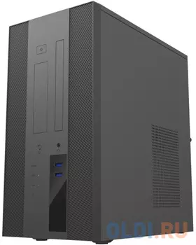 EK303BK w/o PSU U3.0*2+1*combo Audio [6154423]