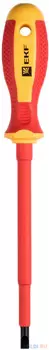 EKF sl-6.5-150-exp-in Отвертка Expert SL6.5x150 мм 1000В EKF PROxima