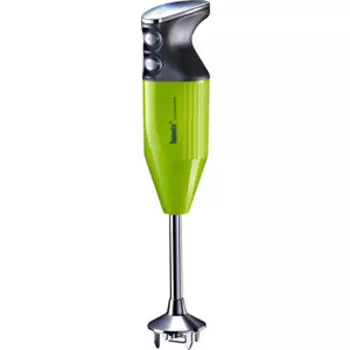 Блендер погружной Bamix DeLuxe M180 Lime