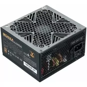 Блок питания Formula 750W MONZA (ATX 80+ bronze (24+4+4pin) APFC 120mm fan 7xSATA RTL) (VL-750APB-85)