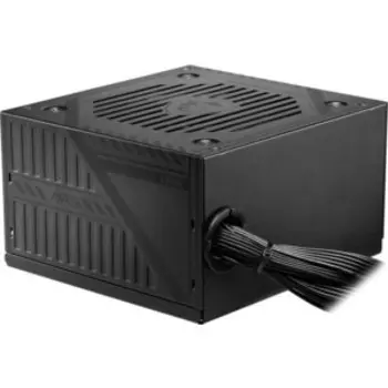 Блок питания MSI 600W MAG A600DN 80+ Color Box (306-7ZP6B11-809)
