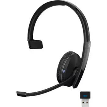 Bluetooth-гарнитура EPOS / Sennheiser ADAPT 230 Bluetooth моно