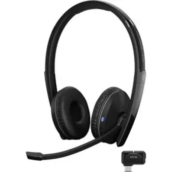 Bluetooth-гарнитура EPOS / Sennheiser ADAPT 261 Bluetooth стерео