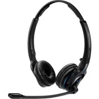 Bluetooth-гарнитура EPOS / Sennheiser IMPACT MB Pro 2 Bluetooth стерео