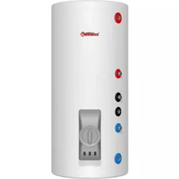 Бойлер косвенного нагрева Thermex Combi IRP 200 V (ЭдЭБ00583)