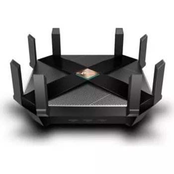 Беспроводной маршрутизатор TP-Link Archer AX6000