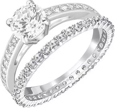 Кольца Swarovski 5184980