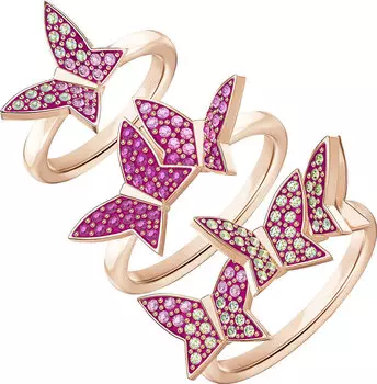 Кольца Swarovski 5384892