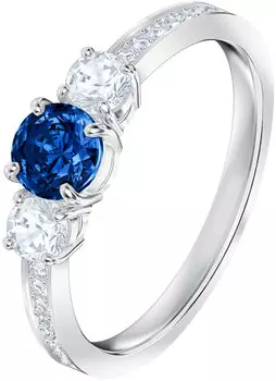 Кольца Swarovski 5448850