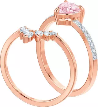 Кольца Swarovski 5474937