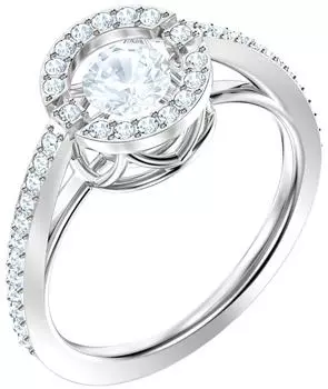 Кольца Swarovski 5482516