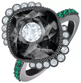 Кольца Swarovski 5511389