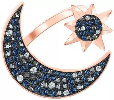 Кольца Swarovski 5513230