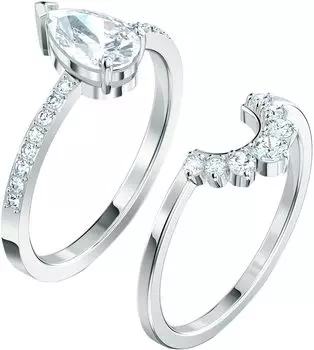 Кольца Swarovski 5563122