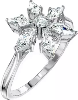 Кольца Swarovski 5578444