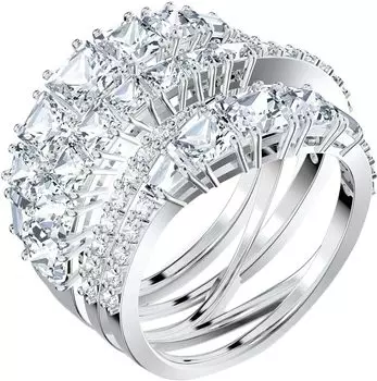 Кольца Swarovski 5584650