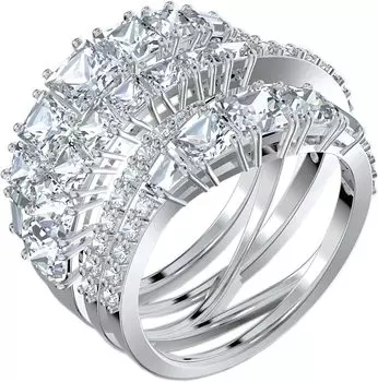 Кольца Swarovski 5584654
