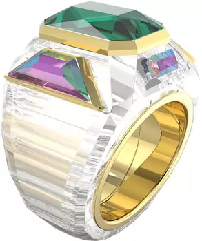 Кольца Swarovski 5600663