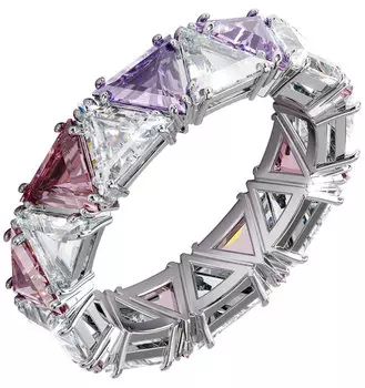 Кольца Swarovski 5600765