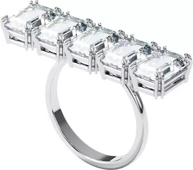 Кольца Swarovski 5609008