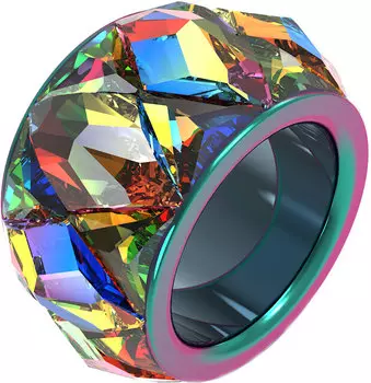Кольца Swarovski 5610821