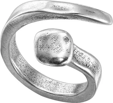 Кольца UNOde50 ANI0456MTL000