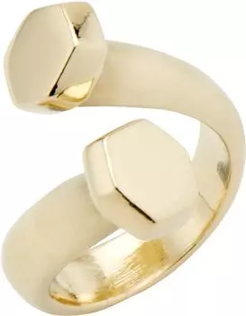 Кольца UNOde50 ANI0655ORO000
