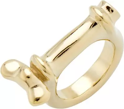 Кольца UNOde50 ANI0660ORO000