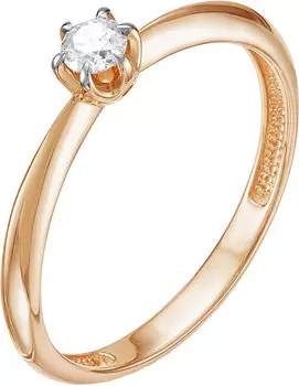 Кольца Vesna jewelry 1041-151-00-00