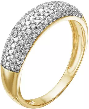 Кольца Vesna jewelry 1067-351-01-00