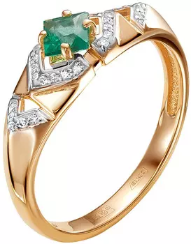 Кольца Vesna jewelry 11006-151-14-00