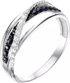 Кольца Vesna jewelry 11053-256-03-00