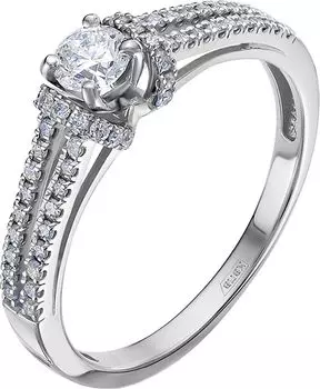 Кольца Vesna jewelry 11119-251-00-00