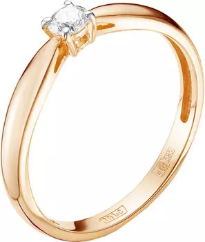 Кольца Vesna jewelry 1274-151-00-00