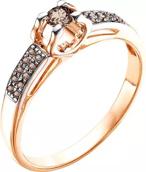 Кольца Vesna jewelry 1489-156-09-00