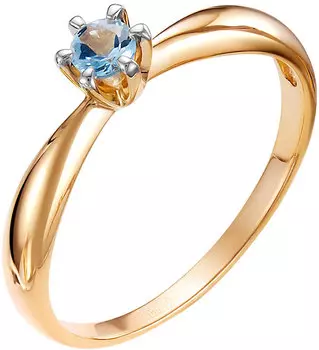 Кольца Vesna jewelry 1608-151-175-00